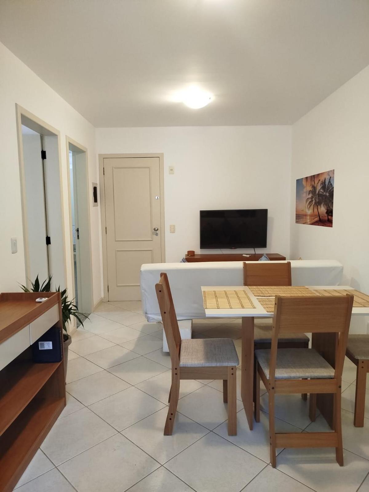 Apartamento Jurere Gulietta Palace