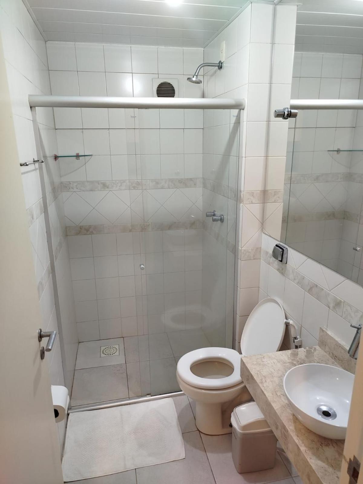 Apartamento Jurere Gulietta Palace Florianópolis