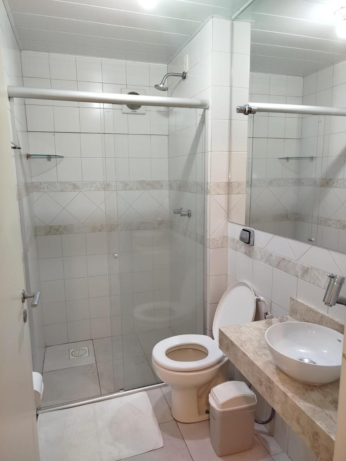 Apartamento Jurere Gulietta Palace